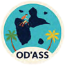 Logo Gran Fondo Îles de Guadeloupe